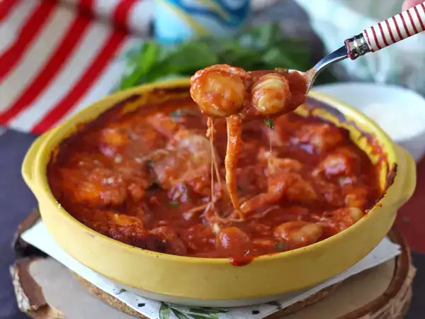 12 Perfecte gebakken gerechten voor het familieweekend