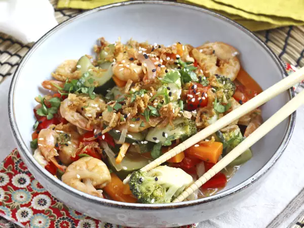 Top 5 fouten die je roerbakgerechten verpesten en hoe je ze kunt vermijden