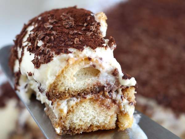 7 Italiaanse desserts die je minstens één keer in je leven moet proberen, van tiramisù tot tijdloze klassiekers
