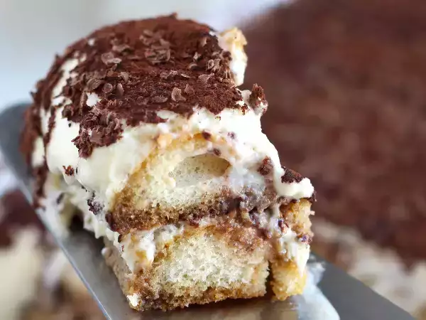 7 Italiaanse desserts die je minstens één keer in je leven moet proberen, van tiramisù tot tijdloze klassiekers