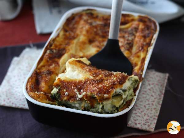 Batch cooking menu voor het weekend van 1 maart