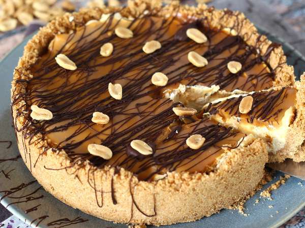 29 recepten waarvan je niet zou geloven dat je ze met koekjes kunt maken