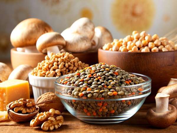 Spermidine: wat is de molecule die je helpt jong te blijven en in welke voedingsmiddelen zit het?