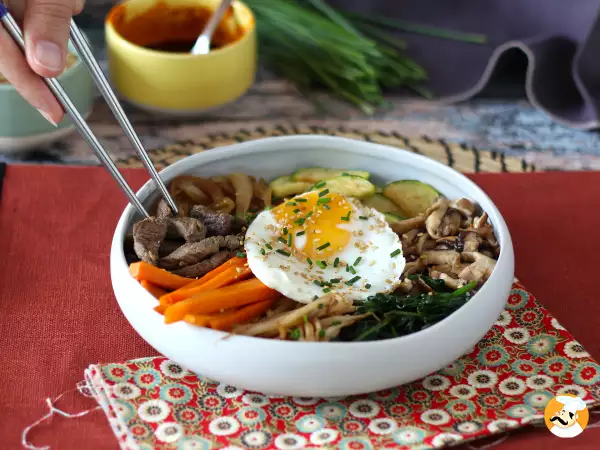 10 iconische recepten om 10 landen over de hele wereld te ontdekken!