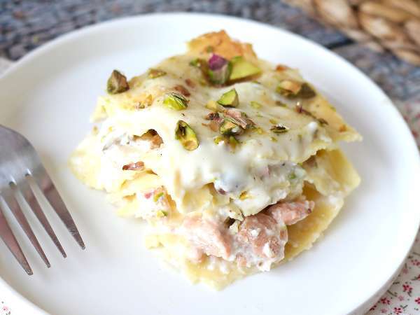 Zondagse lunch: 50 onweerstaanbare recepten tussen grootmoeders traditie en de moderne keuken