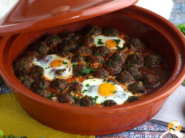 Ramadan: 10 heerlijke en essentiële receptideeën