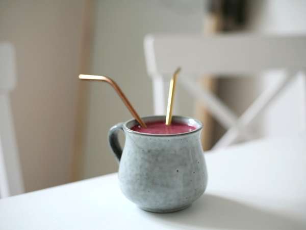 Moeite om 's avonds in slaap te vallen? Een glas van dit vruchtensap zal je slaapproblemen oplossen!