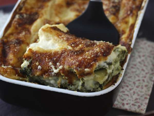 Wil je meer spinazie eten? Begin dan hier! 11 recepten om inspiratie op te doen