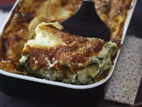 Wil je meer spinazie eten? Begin dan hier! 11 recepten om inspiratie op te doen