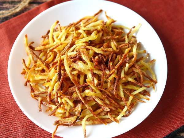 Altijd moeite met bijgerechten? 12 snelle en makkelijke bijgerechten die overal bij passen