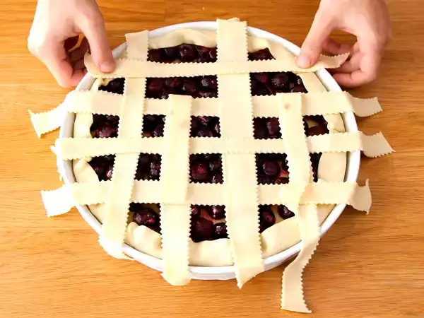 11 sneden en plooien met bladerdeeg die het uiterlijk van je recepten compleet veranderen