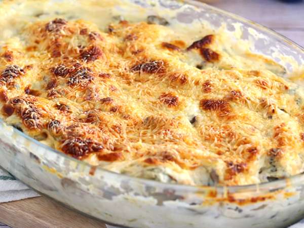 5 gevarieerde voorstellen om je weekmenu te organiseren