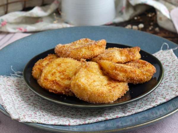 Gebakken melk is onverzoenlijk voor deze zeven fouten