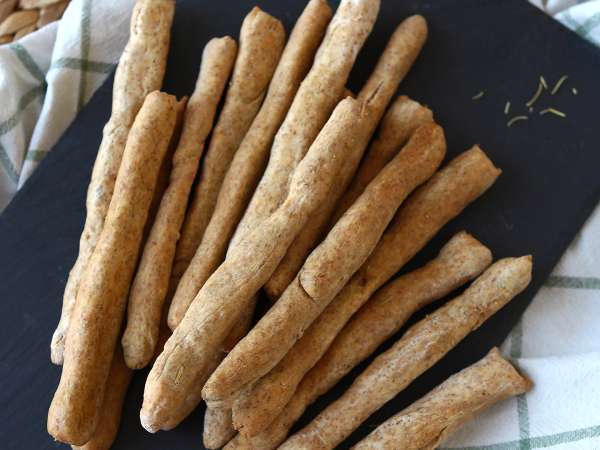 9 smakelijke en knapperige ideeën om te delen: de makkelijke hapjes die van elke avond een klein evenement maken