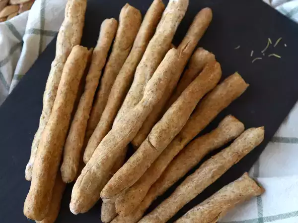 9 smakelijke en knapperige ideeën om te delen: de makkelijke hapjes die van elke avond een klein evenement maken