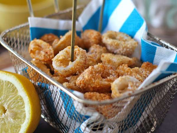 Vis in een air fryer? Ontdek 7 lichte, knapperige en supersnelle recepten die je misschien niet zou verwachten (maar die je heerlijk zult vinden bij de eerste hap)