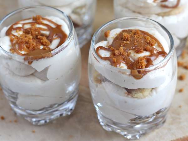 Is je mascarpone bijna op in de koelkast? Ontdek 16 romige, snelle en onweerstaanbare desserts die je meteen wilt gebruiken