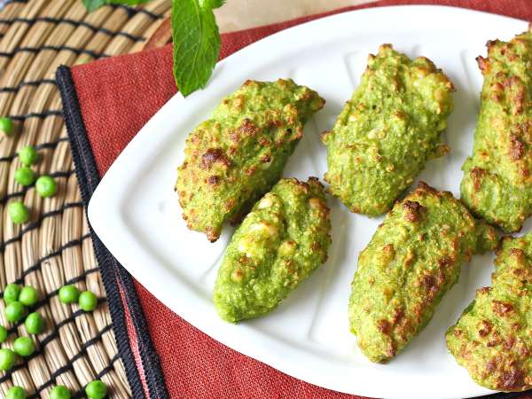 8 makkelijke en verrassende recepten met erwten die de manier waarop je in de lente kookt zullen veranderen