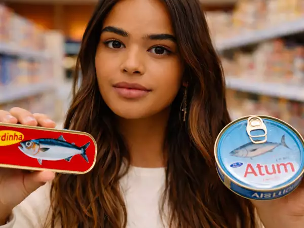 Koop jij altijd tonijn of sardines? Een van hen kan ervoor zorgen dat je meer uitgeeft voor niets