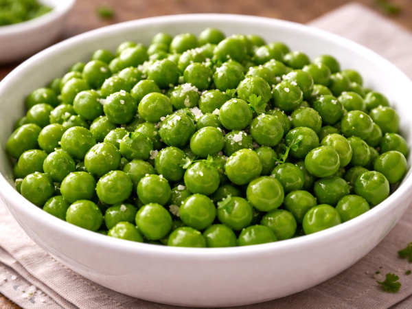 Hoe kook ik verse erwten? Tips om ze mals en groen te houden