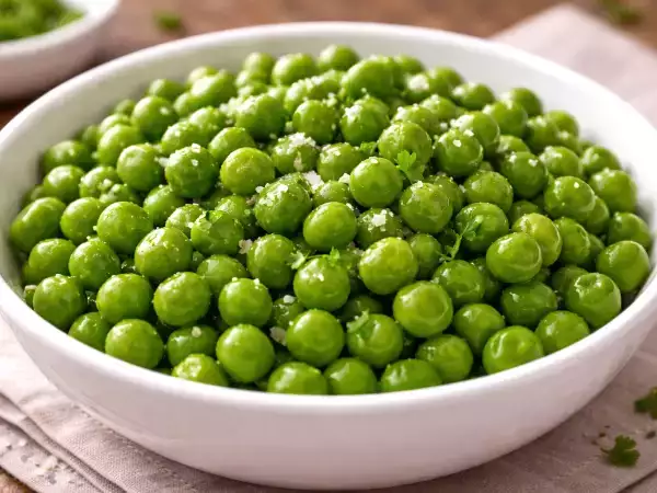 Hoe kook ik verse erwten? Tips om ze mals en groen te houden