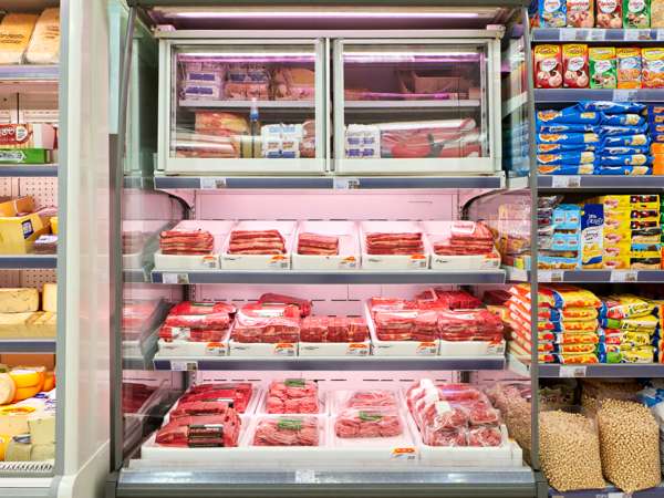 Dit zijn de slechtst verteerbare voedingsmiddelen en het probleem is dat je er elke dag veel van eet