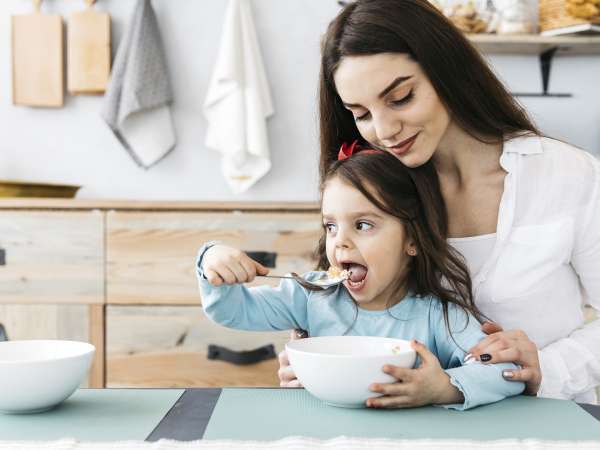 Waarheid of mythe? 6 moederzinnen over eten die niet helemaal waar waren