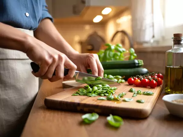 Dagmenu, 21 april 2026 : Verwen jezelf met een heerlijke maaltijd: van soufflés tot oranais