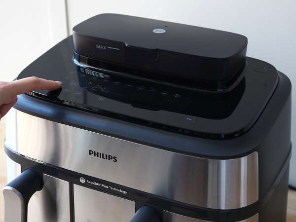 Air fryer: is het echt gezonder? Wat je moet weten voordat je hem elke dag gebruikt