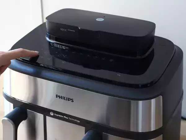 Air fryer: is het echt gezonder? Wat je moet weten voordat je hem elke dag gebruikt