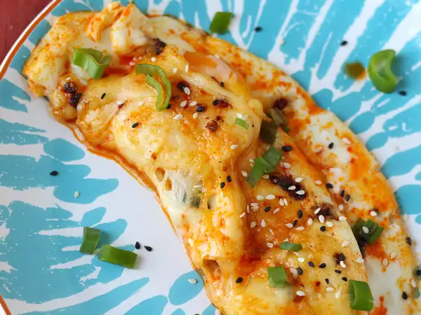 5 smakelijke en gemakkelijke ideeën om af te wijken van het gebruikelijke weekmenu