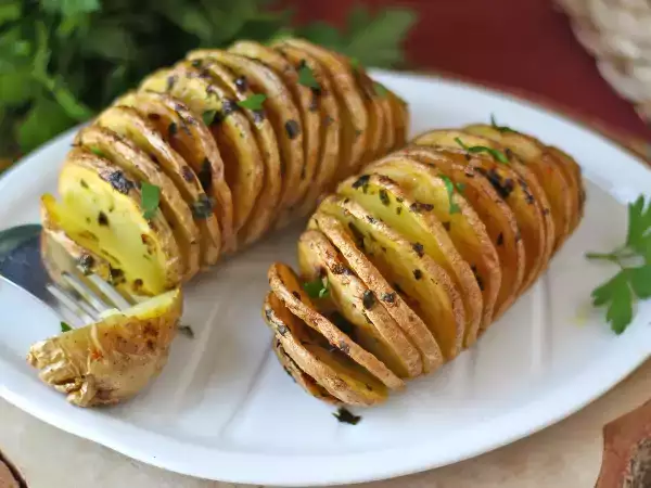 Perfecte Hasselback-aardappelen? Dit zijn de meest gemaakte fouten bij het bereiden van dit Zweedse bijgerecht