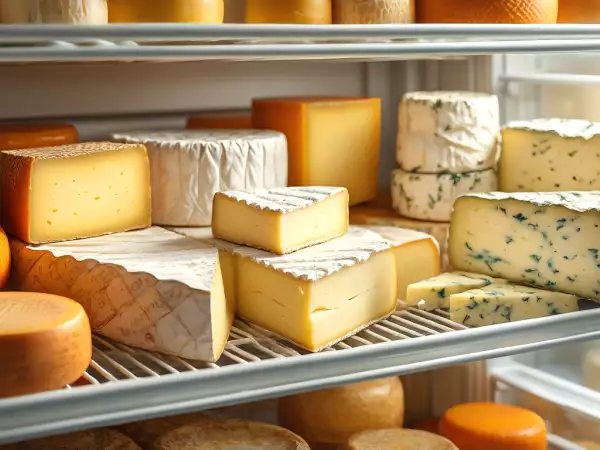 Hoe bewaar je kaas op de juiste manier? Alle tips om smaak, textuur en plezier langer te behouden