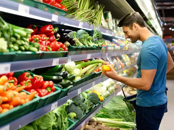 Je maakt het elke week mee, maar deze groente kan je dieet veranderen