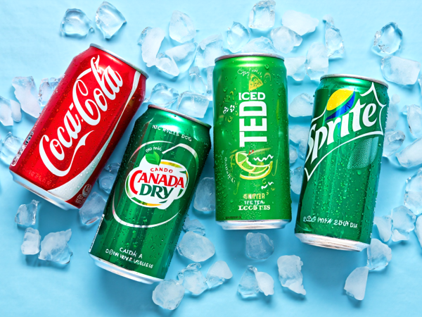 Top 10 zoetste drankjes: ontdek hoeveel suikerklontjes je echt drinkt