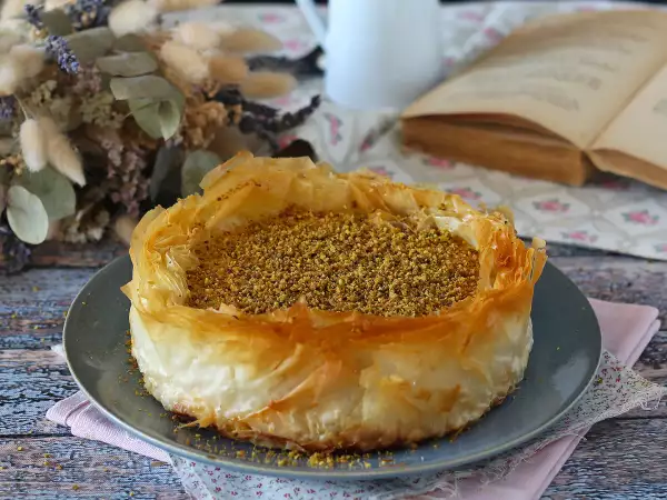 Meer dan de gebruikelijke cheesecake: 10 ongelooflijke versies waar je in een mum van tijd honger van krijgt!