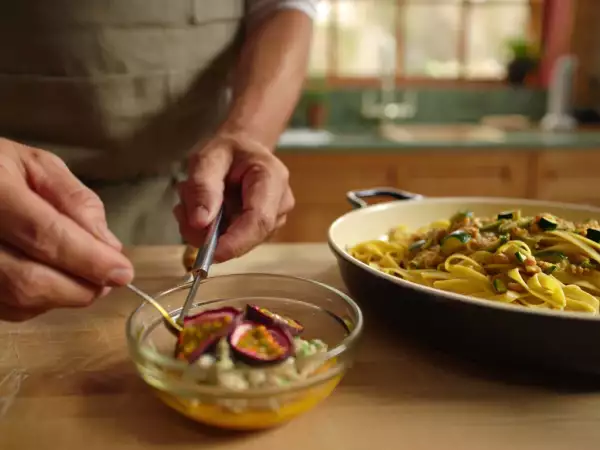 Dagmenu, 27 mei: een smaakvolle reis van ceviche tot Marokkaanse lekkernijen