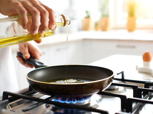 Welke oliën zijn het beste voor je gezondheid? De eenvoudige gids om de juiste keuze te maken