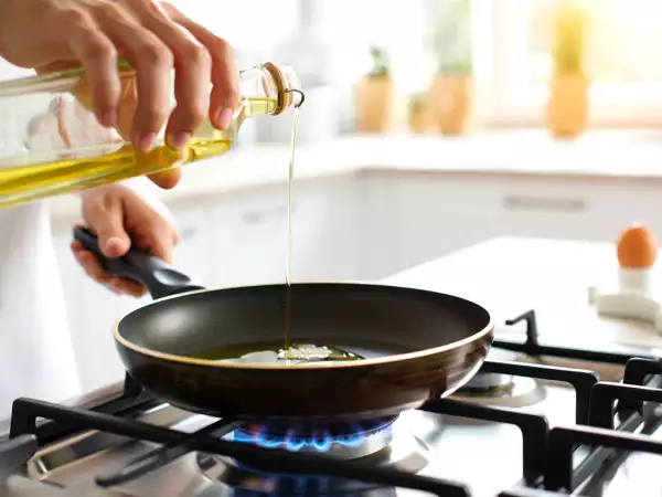Welke oliën zijn het beste voor je gezondheid? De eenvoudige gids om de juiste keuze te maken