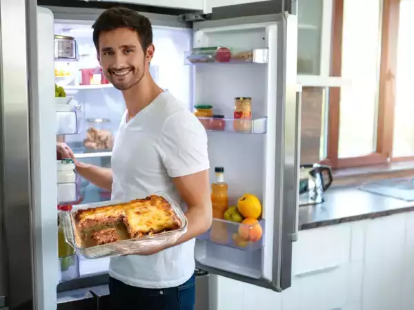 Het eenvoudige geheim dat eten van gisteren als nieuw laat smaken
