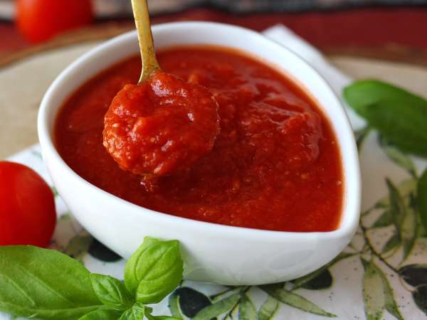 10 Italiaanse sauzen die elke pasta een heel andere smaak geven