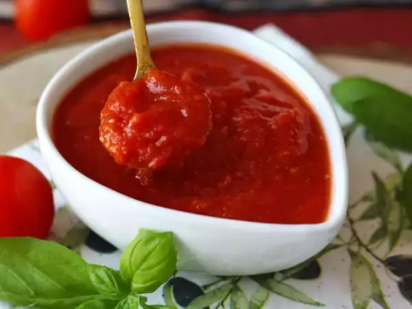 10 Italiaanse sauzen die elke pasta een heel andere smaak geven