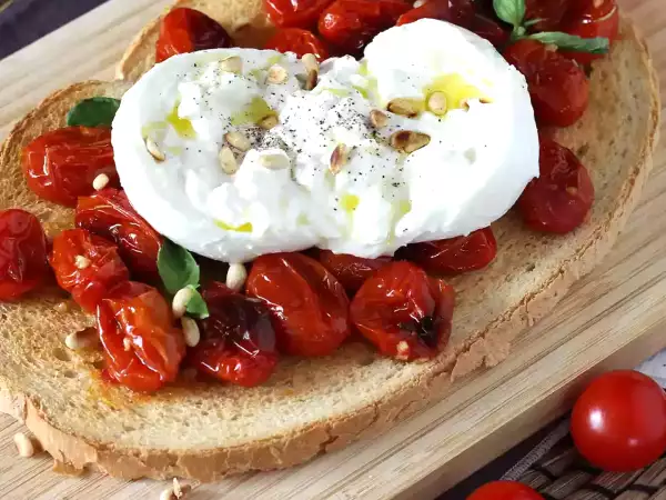 Mozzarella, burrata en stracciatella: de belangrijkste verschillen en eenvoudige toepassingen om je recepten nog lekkerder te maken