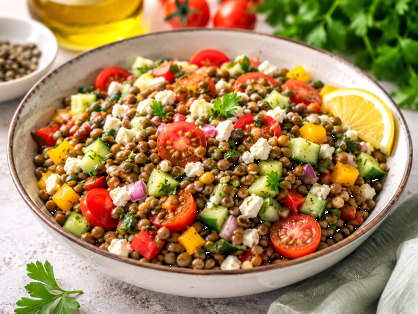 Deze peulvrucht is het wondermiddel voor je toekomstige zomersalades!