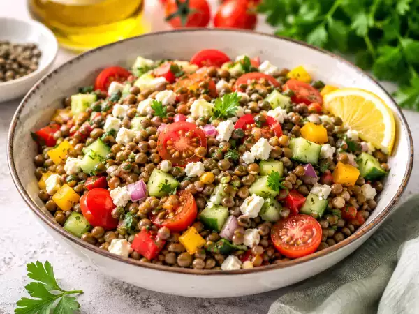 Deze peulvrucht is het wondermiddel voor je toekomstige zomersalades!