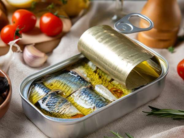 Wat er over de huid van de sardine is ontdekt, zet veel mensen ertoe aan om vandaag de dag anders tegen deze vis aan te kijken