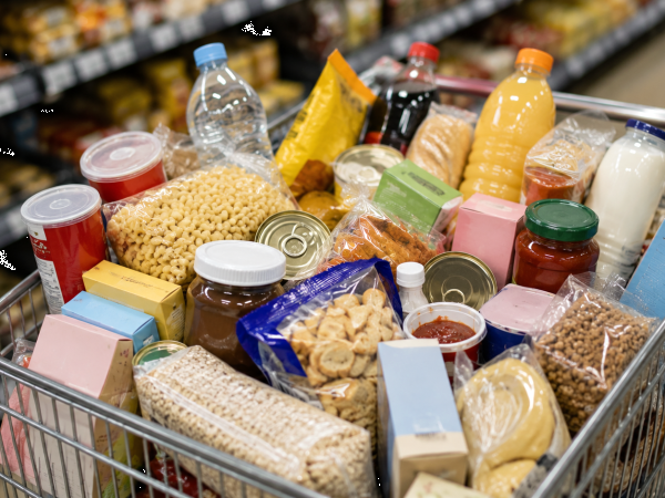 Voedingsmiddelen die goedkoop lijken, maar aan het eind van de maand je budget doen exploderen zonder dat je het doorhebt