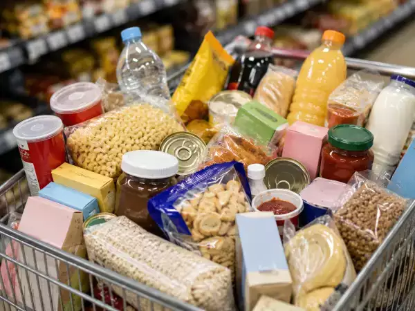 Voedingsmiddelen die goedkoop lijken, maar aan het eind van de maand je budget doen exploderen zonder dat je het doorhebt