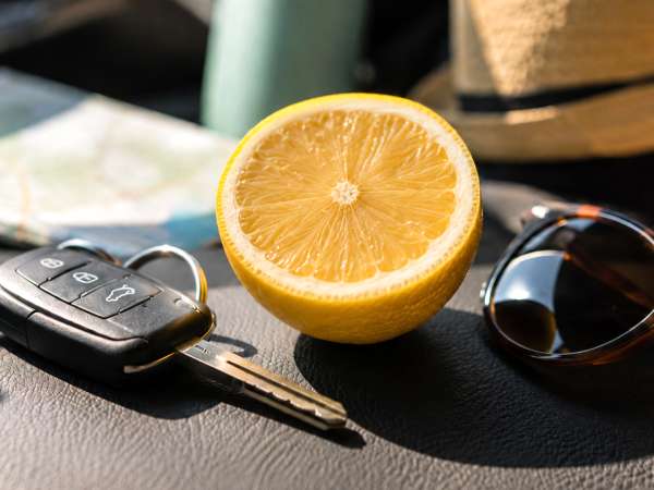 Citroengeur tegen wagenziekte: wanneer helpt het en hoe pak je het goed aan?