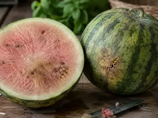 Hoe herken je een watermeloen die niet goed is? Onze beste tips!